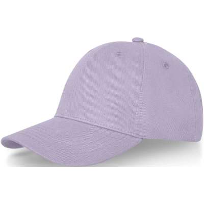 Cappellino Davis a 6 pannelli - cod. P38678