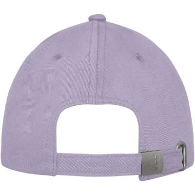 Cappellino Davis a 6 pannelli - cod. P38678