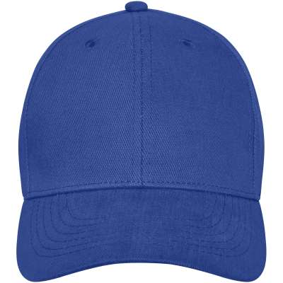 Cappellino Davis a 6 pannelli - cod. P38678