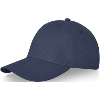 Cappellino Davis a 6 pannelli - cod. P38678