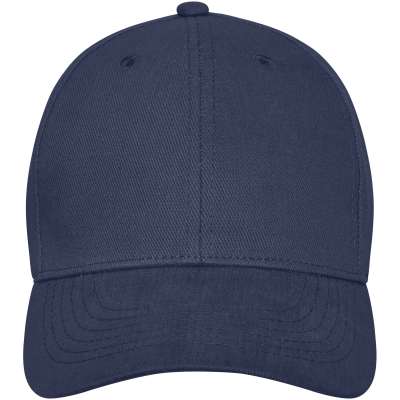 Cappellino Davis a 6 pannelli - cod. P38678