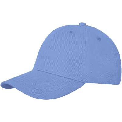 Cappellino Davis a 6 pannelli - cod. P38678