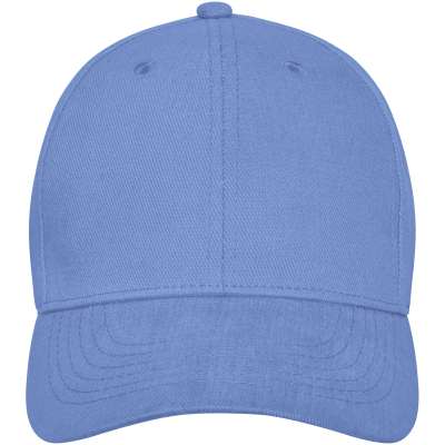 Cappellino Davis a 6 pannelli - cod. P38678