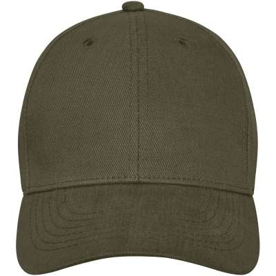 Cappellino Davis a 6 pannelli - cod. P38678