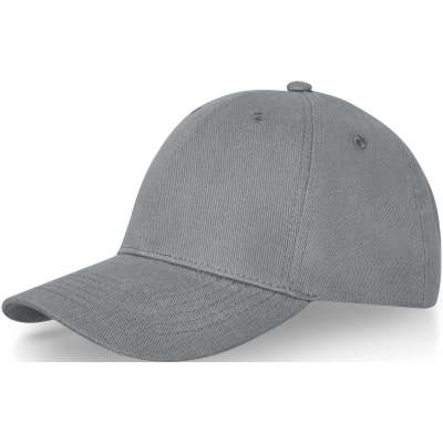 Cappellino Davis a 6 pannelli - cod. P38678
