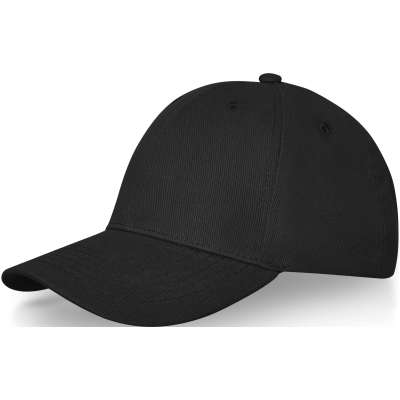 Cappellino Davis a 6 pannelli - cod. P38678