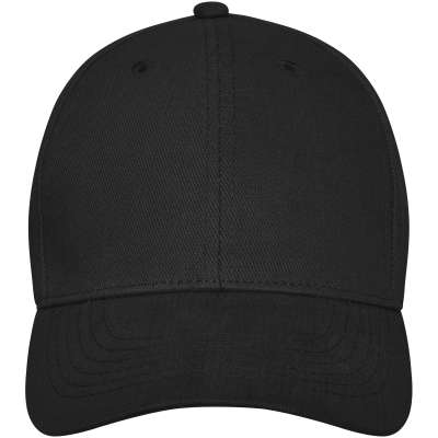 Cappellino Davis a 6 pannelli - cod. P38678