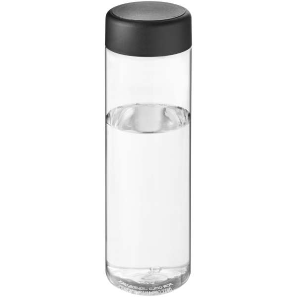 Borraccia H2O Active® Vibe da 850 ml con tappo a vite - cod. P210430