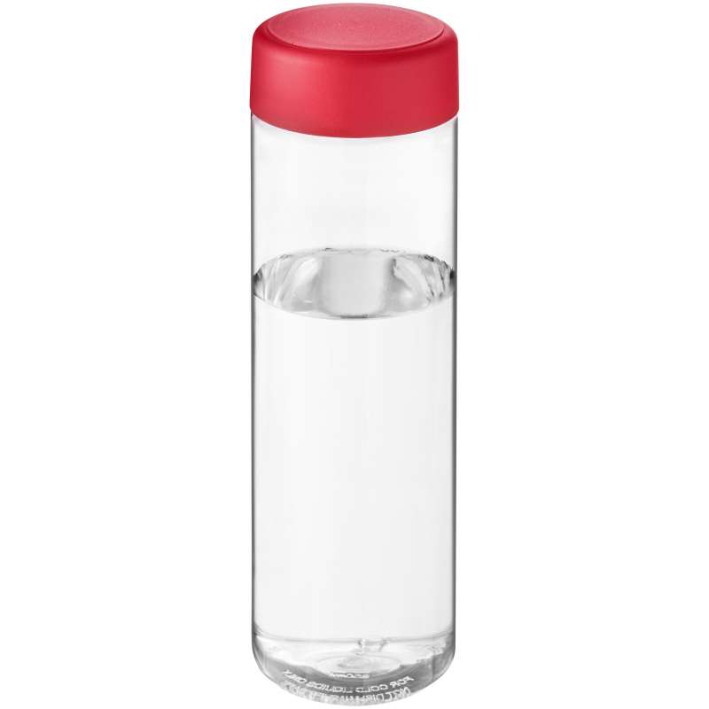 Borraccia da 850 ml con tappo a vite - cod. P210430
