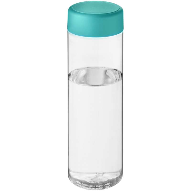Borraccia da 850 ml con tappo a vite - cod. P210430