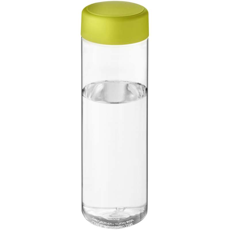 Borraccia da 850 ml con tappo a vite - cod. P210430
