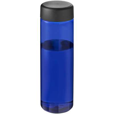 Borraccia H2O Active® Vibe da 850 ml con tappo a vite - cod. P210430