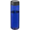 Borraccia da 850 ml con tappo a vite - cod. P210430