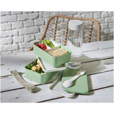 Borraccia H2O Active® Vibe da 850 ml con tappo a vite - cod. P210430