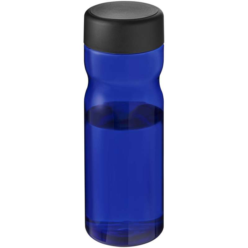 Borraccia da 650 ml con logo - cod. P210435