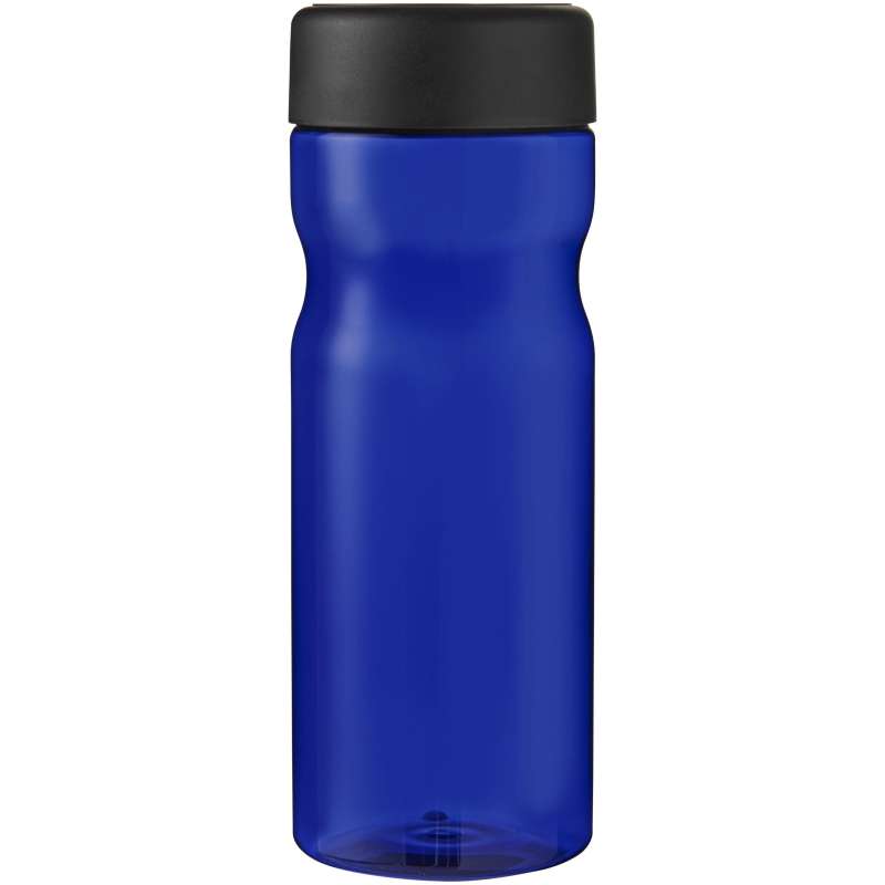 Borraccia da 650 ml con logo - cod. P210435