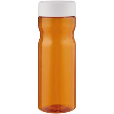 Borraccia H2O Active® Eco Base da 650 ml con tappo a vite - cod. P210435