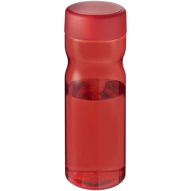 Borraccia da 650 ml con logo - cod. P210435