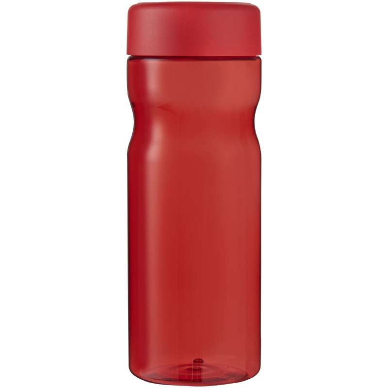 Borraccia da 650 ml con logo - cod. P210435