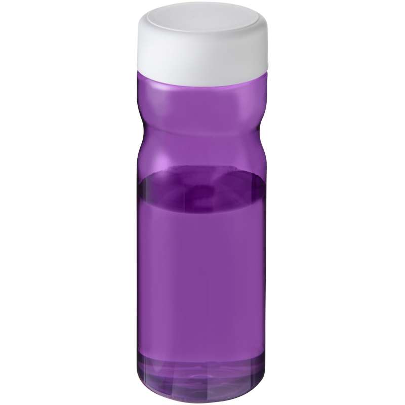 Borraccia da 650 ml con logo - cod. P210435