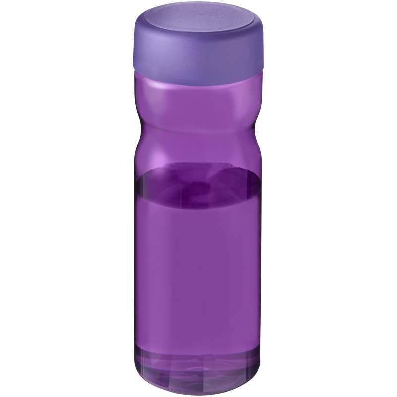Borraccia da 650 ml con logo - cod. P210435