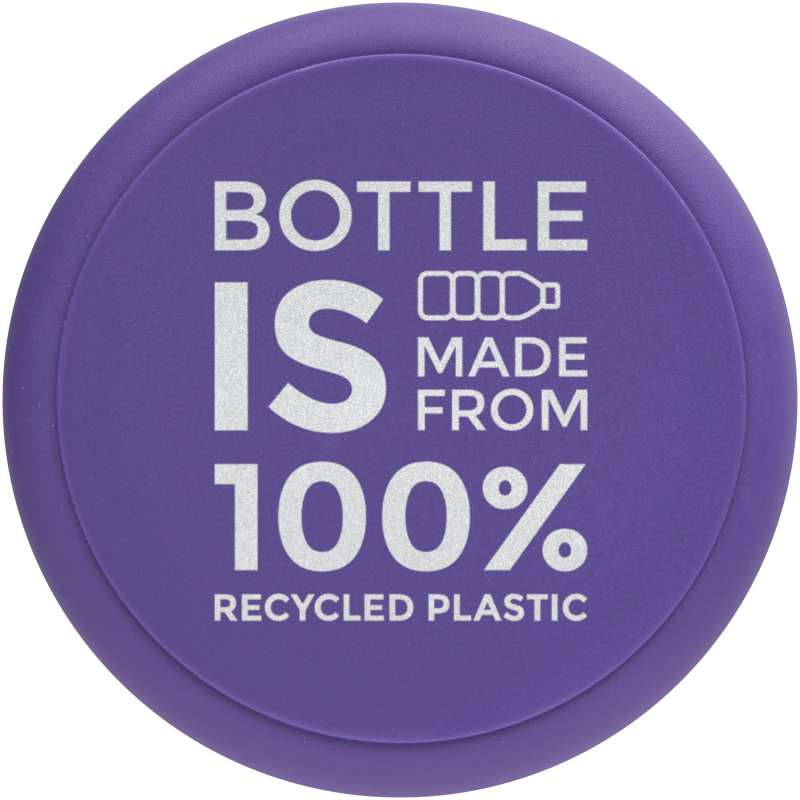 Borraccia da 650 ml con logo - cod. P210435