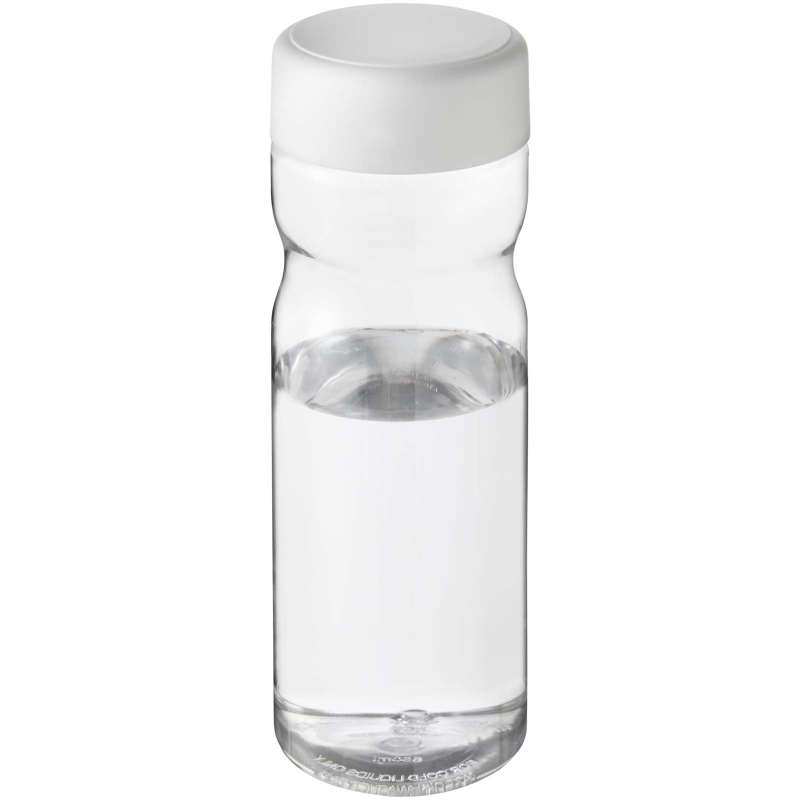 Borraccia da 650 ml con logo - cod. P210435