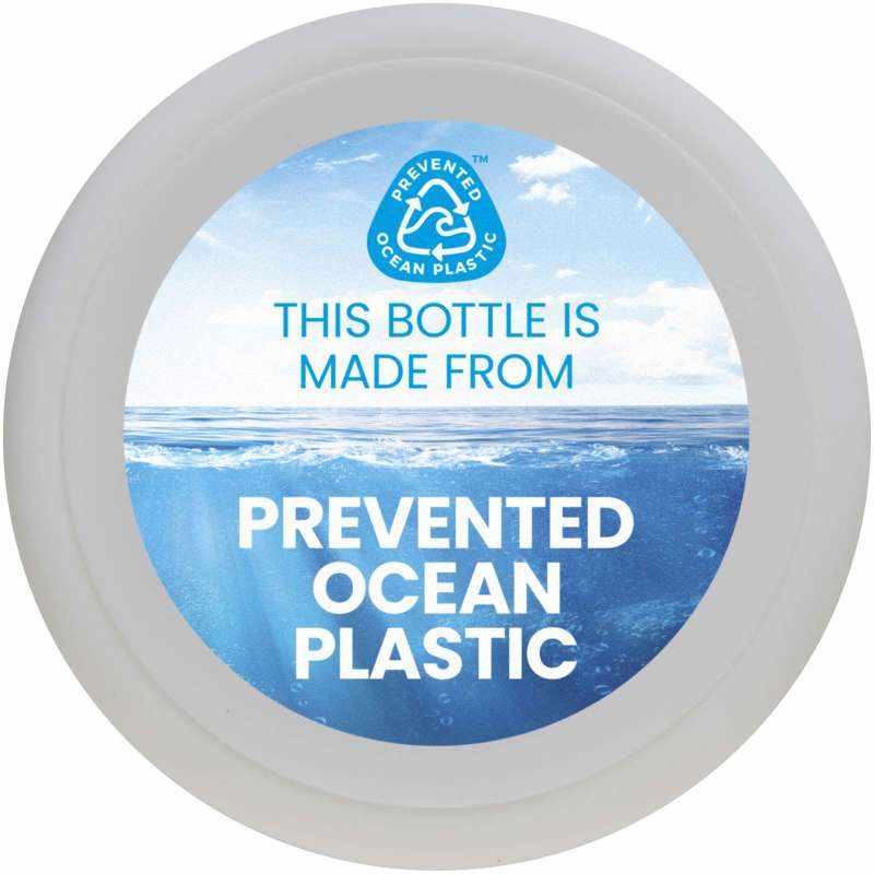 Borraccia da 650 ml con logo - cod. P210435