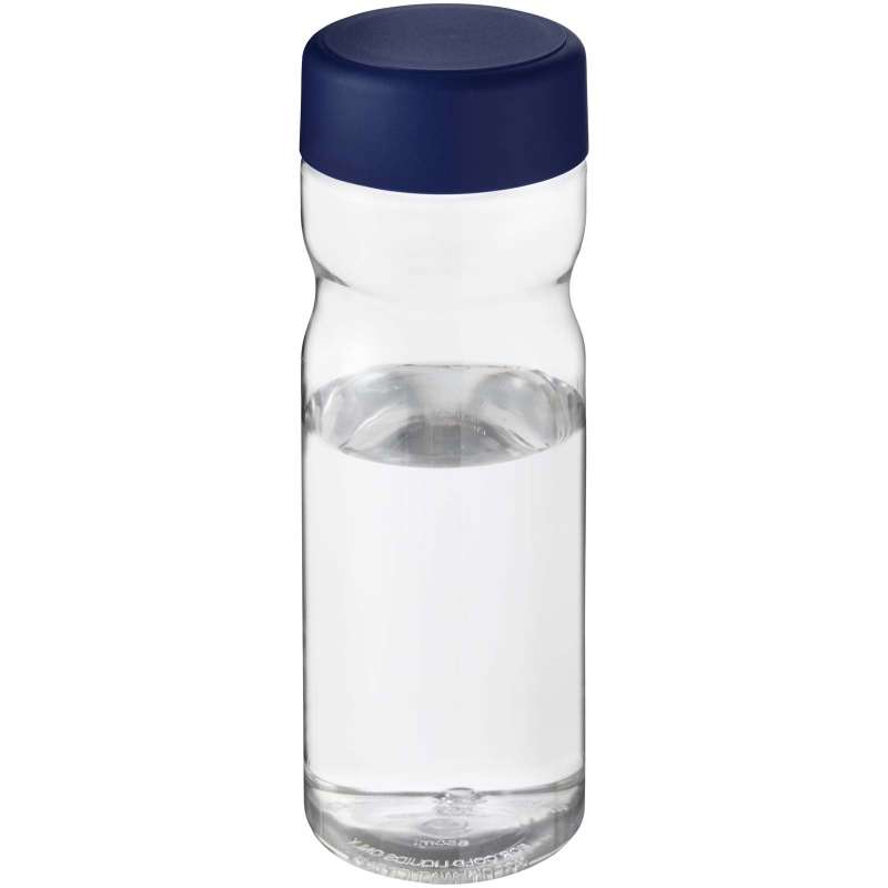 Borraccia da 650 ml con logo - cod. P210435