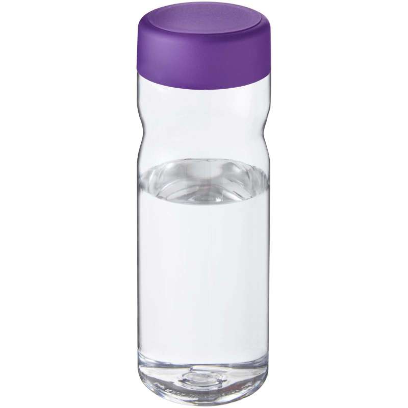 Borraccia da 650 ml con logo - cod. P210435