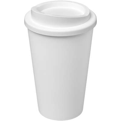 Tazza termica antimicrobica Americano® Pure da 350 ml - cod. P210166
