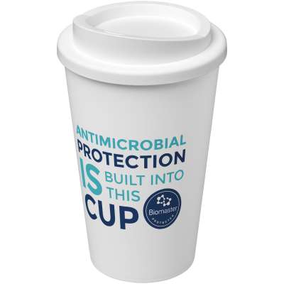 Tazza termica antimicrobica Americano® Pure da 350 ml - cod. P210166