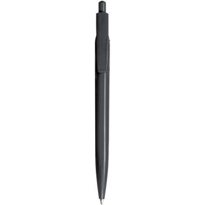 Penna a sfera in PET riciclato Alessio (inchiostro blu) - cod. P107723
