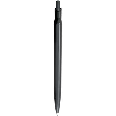 Penna a sfera in PET riciclato Alessio (inchiostro blu) - cod. P107723