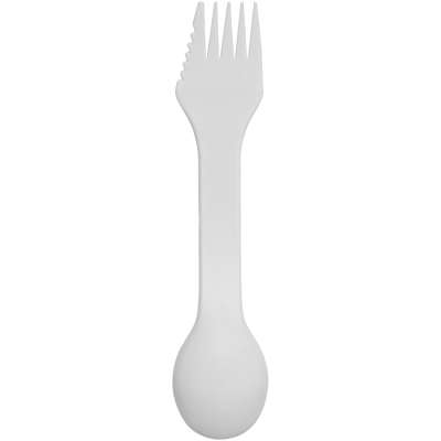 Cucchiaio, forchetta e coltello 3 in 1 Epsy Pure - cod. P210173