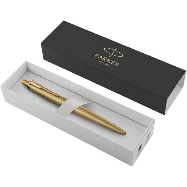 Parker penna a sfera XL Monochrome Jotter (inchiostro blu) - cod. P107724