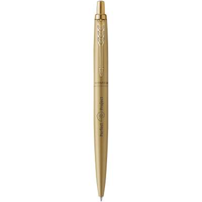 Parker penna a sfera XL Monochrome Jotter (inchiostro blu) - cod. P107724