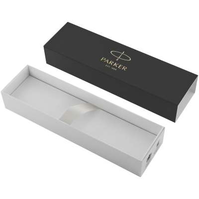 Parker penna a sfera XL Monochrome Jotter (inchiostro blu) - cod. P107724
