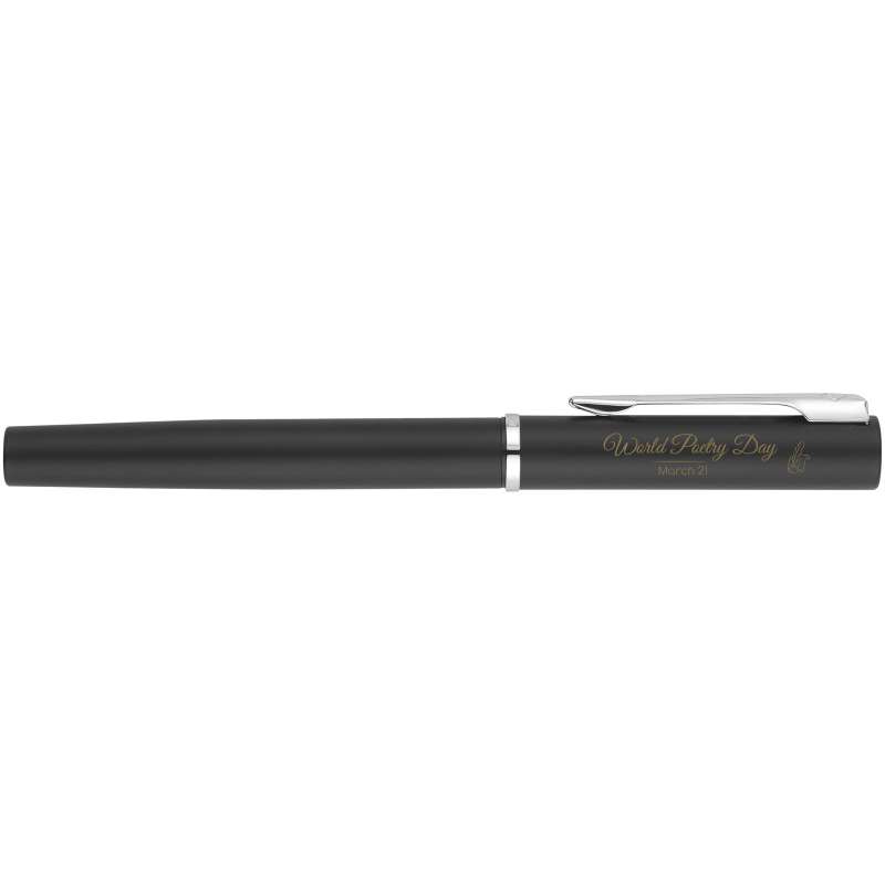 Waterman penna roller Allure (inchiostro nero) - cod. P107727