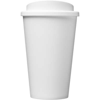Bicchiere termico da 350 ml Brite-Americano® Pure - cod. P210424