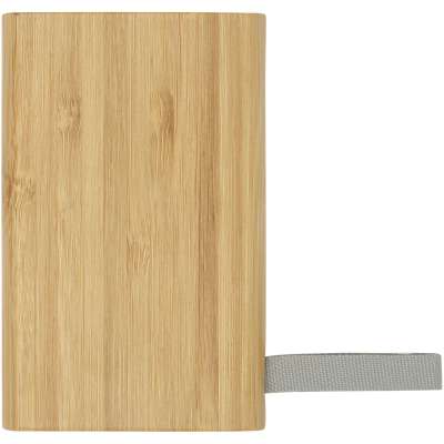 Power bank da 5000 mAh personalizzabili