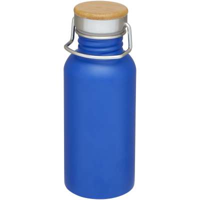 Borraccia sportiva Thor da 550 ml - cod. P100657