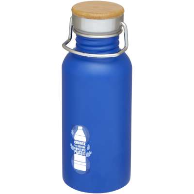 Borraccia sportiva Thor da 550 ml - cod. P100657