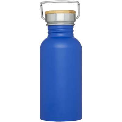 Borraccia sportiva Thor da 550 ml - cod. P100657