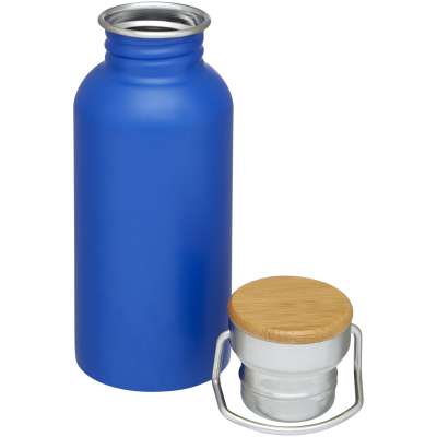 Borraccia sportiva Thor da 550 ml - cod. P100657