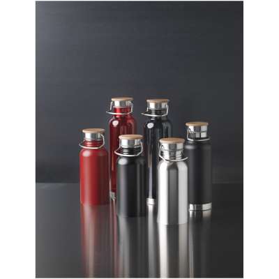Borraccia sportiva Thor da 550 ml - cod. P100657