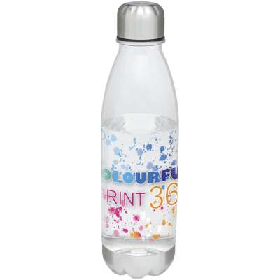 Borraccia sportiva Cove da 685 ml - cod. P100659