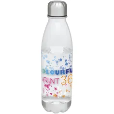 Borraccia sportiva da 685 ml personalizzata