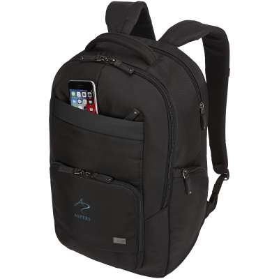 Zaino porta pc Case Logic personalizzato - cod. P120555