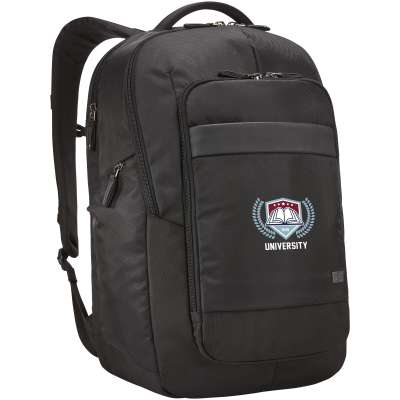 Zaino case logic personalizzato - cod. P120556
